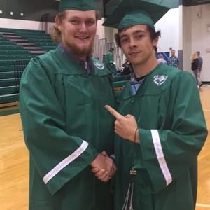 Meet your Posher, Will